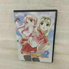 OVA ToHeart2 adnext Vol.1〜2〈特装版〉