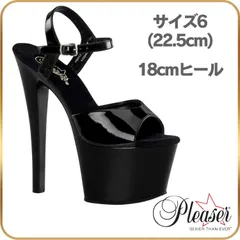 2025年最新】pleaser プリーザーの人気アイテム - メルカリ