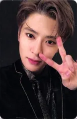 NCT127 ジェヒョン regular irregular MD トレカ NCT127 ジェヒョン regularトレカ - メルカリ