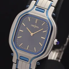 2023年最新】seiko クレスタの人気アイテム - メルカリ