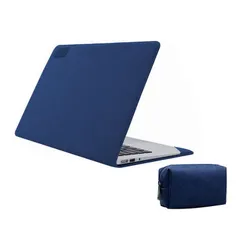 新品 Surface Laptop 4用 (13.5インチ) ケース/カバー 手帳型 フリップカバー型 電源収納ポーチ付き サーフェス サーフェイス Microsoft サフェイス おしゃれ タブレットPC/サーフェスラップトップ カバー/インナーバッグ/ノー