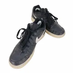 2024年最新】nike(ナイキ) ebernon low sl(エバノン ロー sl) aq1776 7