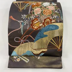 2025年最新】蘇州刺繍袋帯の人気アイテム - メルカリ