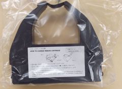アマノ　単色インクカートリッジ　C-872300（ブラック）　生産終了品