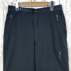 WOMENs L マウンテンイクイップメント ゼノ パンツ ZENO PANT 2.5レイヤー レインパンツ MOUNTAIN EQUIPMENT  412475 Black ブラック系 - メルカリ