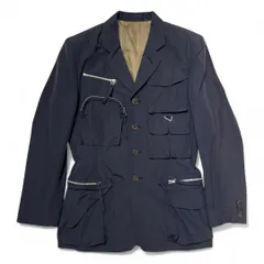 2025年最新】JeanPaul GAULTIER メンズ テーラードジャケットの人気