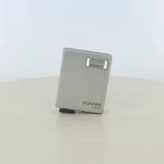 【中古長期保管】CONTAX TLA140 フラッシュ ストロボ ケース付 Yahoo!オークション -「contax tla 140」の落札相場・落札価格