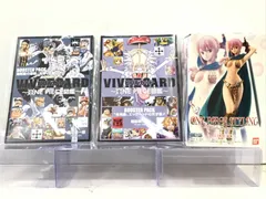 26 ワンピース 【食玩フィギュア+ビブルカード2種セット】ONE PIECE STYLING 〜Girls Selection〜 レベッカ REBECCA 食玩/ビブルカード ワンピース図鑑×2