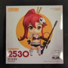 グッドスマイルカンパニー ねんどろいど ヨーコ 2.0 2530