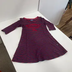 BURBERRY　BLUE LABEL　バーバリー　ワンピース　チュニック 管理番号SB510