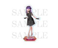 間桐桜 Fate/stay night 20周年記念コンサート Finale アクリルスタンド Fate グッズ 間桐 桜