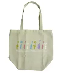 【中古】バッグ(キャラクター) ピクミントートバッグ 「ピクミン」 クラブニンテンドー2012年度プラチナ会員特典のサムネイル