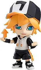 【中古】【非常に良い】ねんどろいど 凹凸世界 金 ノンスケール ABS&PVC製 塗装済み可動フィギュア