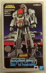 巨獣特捜ジャスピオン　フィギュア　年代物 バンダイ(BANDAI)|巨獣特捜ジャスピオン|HARDOFFオフモール