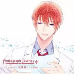 鬼頭明里 3rd アルバム 『Journey』 miniあかりんスタンディ 鬼頭明里 3rd アルバム 『Journey』 miniあかりんスタンディ - メルカリ