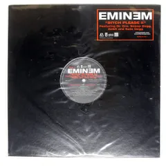 2025年最新】eminem レコードの人気アイテム - メルカリ