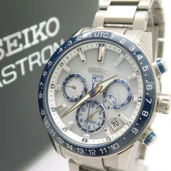 2025年最新】seiko アストロン sbxc013の人気アイテム - メルカリ