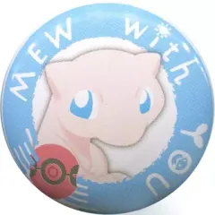 タイムセール！激レア！POKEMON with YOU イーブイズ 缶バッジ ポケモン 缶バッジ with YOU ビクティニ イーブイ ニンフィア