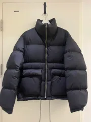 auralee ダウンジャケット 5/オーラリーコモリHYKEcomoli