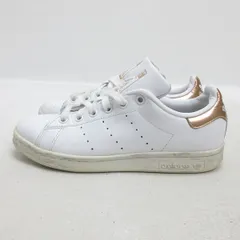 2025年最新】adidas スタンスミス 23 新品の人気アイテム - メルカリ