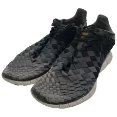 NIKE　INNEVA　WOVEN　グレーのサムネイル