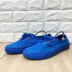 2024年最新】vans sk8 mid blueの人気アイテム - メルカリ