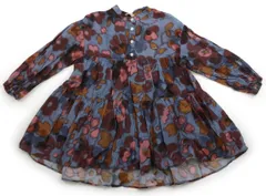 【フィス/FITH】ワンピース 120サイズ 女の子【子供服・ベビー服】（1938233）