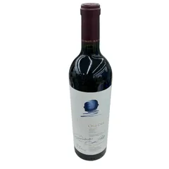 Opus One 2014 オーパスワン　美品　セラー保管 ワイン オーパスワン 2014」の人気商品一覧 | 安い商品を通販