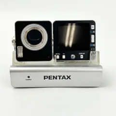 2025年最新】PENTAX Optio X デジタルカメラの人気アイテム