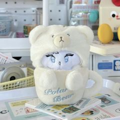 ぬい服｜10cm♡
