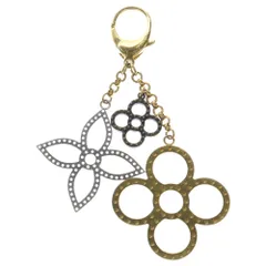 【正規品】 LOUIS VUITTON ビジューサックタパージュ チャーム ルイヴィトン ビジューサックタバージュ M65722 レディース