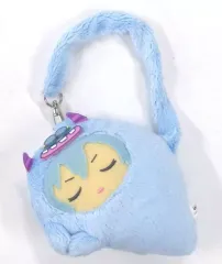 【中古】財布・パスケース(キャラクター) 四葉環 きらどるおねむりパスケース～アイナナパレード～vol.1 「アイドリッシュセブン」 アドアーズ・セガ・ナムコ限定