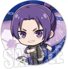 【中古】バッジ・ピンズ 御影玲王 てくトコ缶バッジ 「ブルーロック」