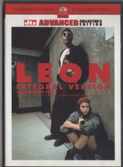 外国映画DVD レオン