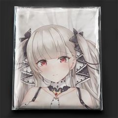 HMS フォーミダブル/等身大抱き枕カバー/160cm×50cm/2wayトリコット