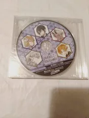 CD】DAIROKU：AYAKASHIMORI 予約特典ドラマCD「新人歓迎イベント会議」