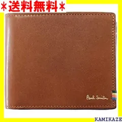 楽天市場】ポールスミス(カラーブラウン)(メンズ財布|財布・ケース