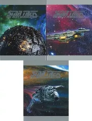 【中古】海外TVドラマDVD 新スター・トレック コンプリートシーズン 2