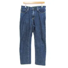 エドウィン デニムパンツ ジーンズ 403 ボトムス メンズ W30サイズ ブルー系 EDWIN 【中古】