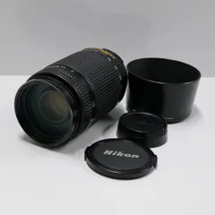 2024年最新】70-300mm f4-5.6 gの人気アイテム - メルカリ