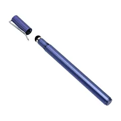 【迅速発送】Su-Pen ゲーマーズモデル ディープブルー iPhone アイフォン スマホ Android タブレット Switch 対応 スーペン スタイラスペン タッチペン P201S-ABSDB
