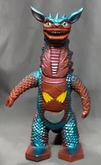 ブルマァク 復刻 ギャンゴ ブルマァク ギャンゴ ソフビ 限定復刻 - メルカリ