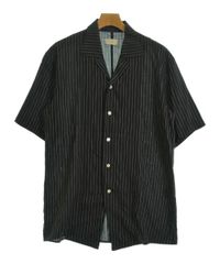 TAN ベスト/ノースリーブ レディース タン 中古　古着 TAN タン ベスト/ノースリーブ M 黄 【古着】【中古】【送料無料