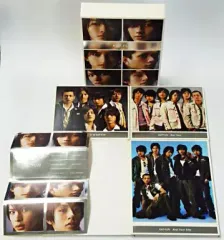 新品未開封 KAT-TUN Real Face Film 完全限定BOX DVD Real Face Best of KAT-TUN Real Face Film完全限定BOX｜KAT-TUN