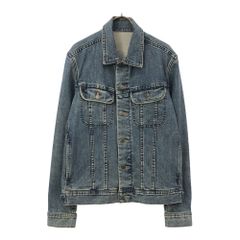 アーペーセー デニムジャケット XS A.P.C. ジージャン メンズ