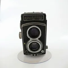 2025年最新】rolleicord ローライコードの人気アイテム - メルカリ