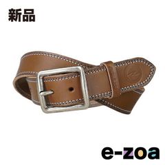 ROUGH&ROAD  ラフアンドロード ラフステッチベルト カーブバックル D.BR/BL RA5058D-BR/BL (2490465)