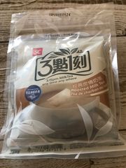 3點1刻 經典炭燒奶茶 クラシック炭焼きミルクティーす2パック入り