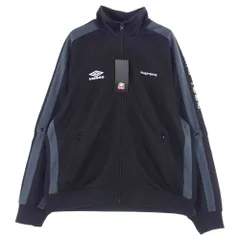 2023年最新】supreme umbro snap sleeve jacketの人気アイテム - メルカリ