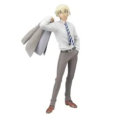 【中古】セガ 名探偵コナン プレミアムフィギュア 安室透